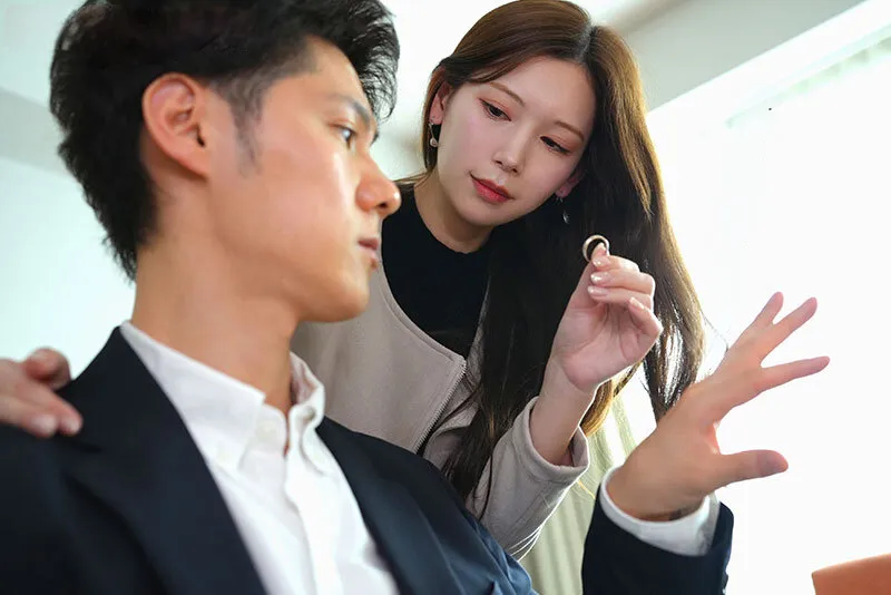 Vợ yêu đi đi giã ngoại, gã chồng ở nhà bị nhỏ em vợ yêu gạ xoạc không trượt phát nào